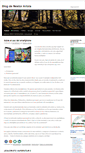 Mobile Screenshot of nestorartola.com